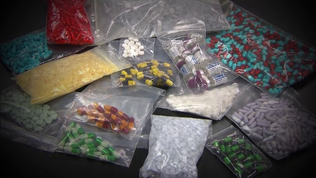 Un gigant medical, acuzat că a contribuit la criza abuzului de opioide. Amenda uriașă