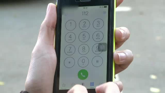 Un bărbat a sunat la 112, ca să se plângă că nu e lăsat să voteze. Ce greşeală făcuse de fapt