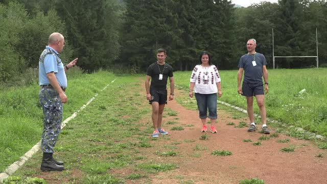 Armata Română recrutează civili. Câți bani primește un rezervist pe lună