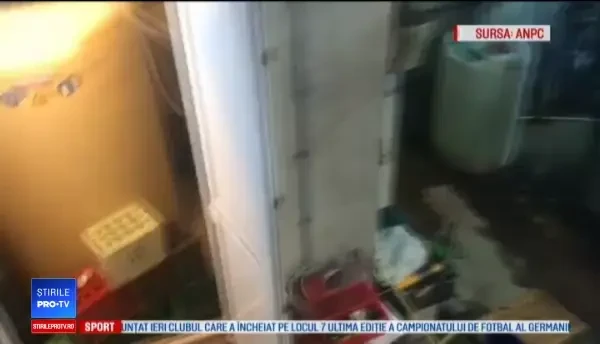 Ștrandul Moghioroş, închis după ce 7 copii au ajuns la spital. "Nu ştiu ce zeamă o fi"