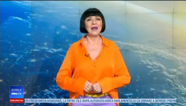 Horoscop 27 august 2019, prezentat de Neti Sandu. Racii vor face o vizită la medic