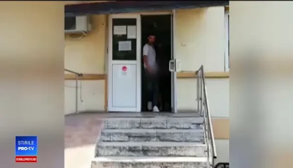 Un recidivist eliberat condiționat și nesupravegheat a violat o femeie. Prima faptă, la indigo