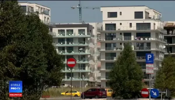 Mii de români închiriază locuințe la negru. Camera ascunsă: Noi nu putem da facturi