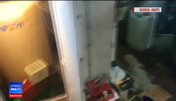 11 ștranduri din București găsite cu probleme. Doar unul a fost închis