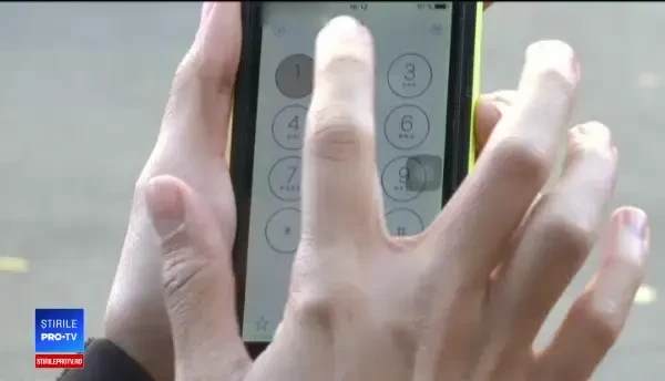 Amenzile pentru apeluri false la 112, mărite de 5 ori. Suma maximă este de 5.000 lei