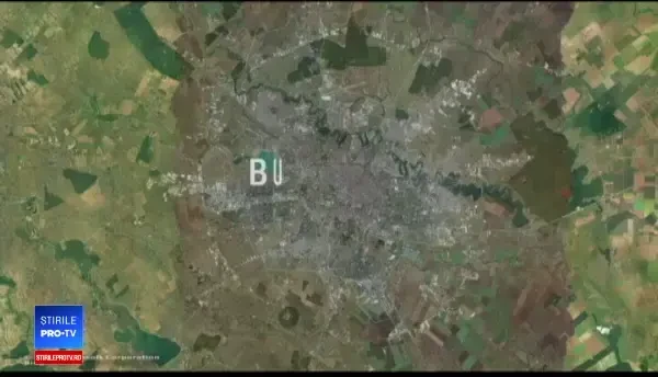 Primăria vrea incinerator de gunoi în Sectorul 4. Câți bani primește de la Comisia Europeană