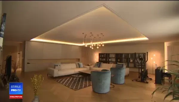 Românii cu bani vor apartamente premium. Cât scot din buzunar pentru o terasă cu spațiu verde