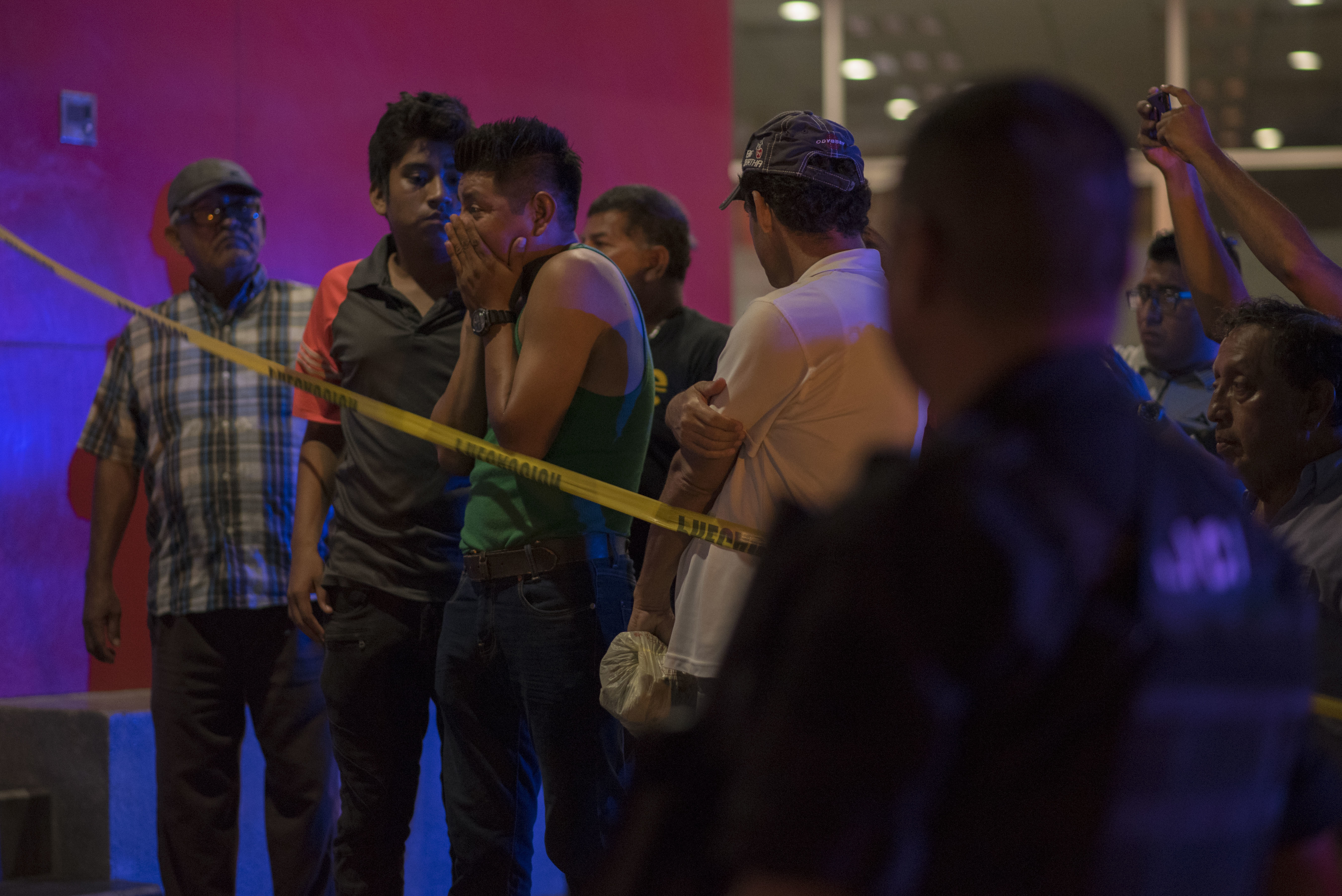 Incendiu într-un bar din Mexic: cel puțin 23 de persoane au murit