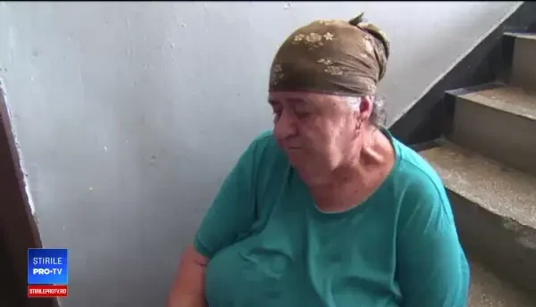 A murit în timp ce pregătea nunta fiicei sale. Cum a fost găsită femeia din Târgoviște