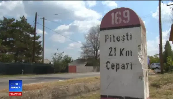 O mie de oameni au apă neagră la robinet, de 2 luni. Responsabilii își pasează vina