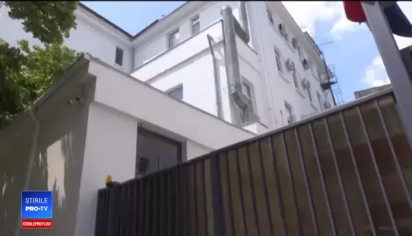 Cum arată singurul spital de reumatologie din România, inaugurat la București