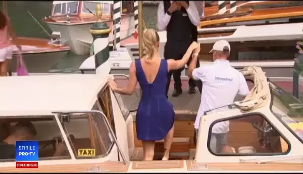 Festivalul de la Veneția debutează cu controverse generate de Roman Polanski