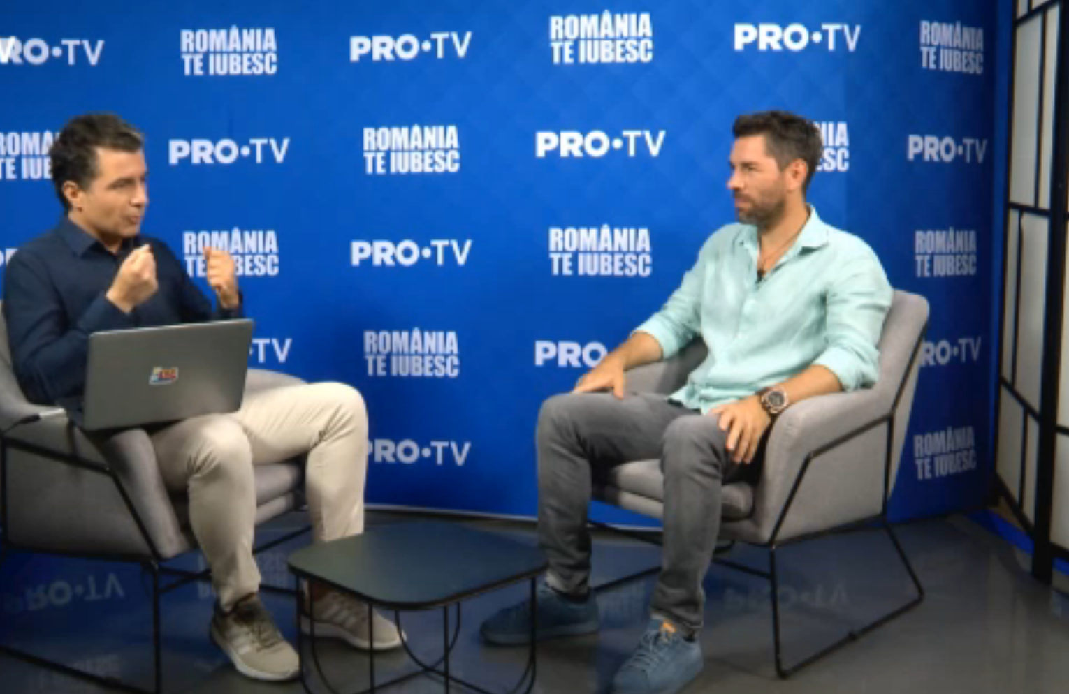 ”România, știi bine”, EPISODUL X. Alex Dima: Ghid de fapte bune