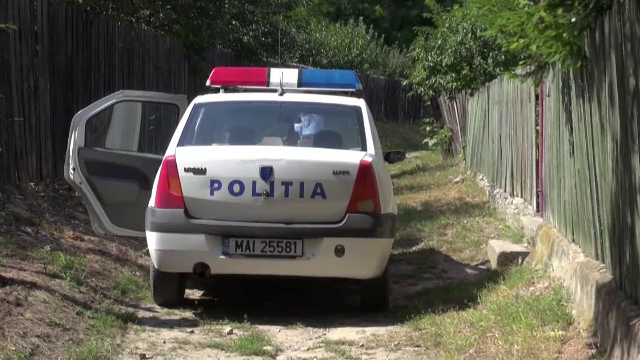 Femeie salvată de nepoțică, după ce un recidivist a vrut să o violeze