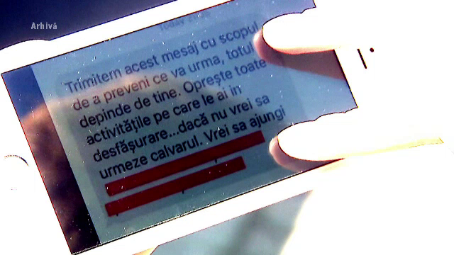 Fost rector al Academiei de Poliţie, audiat în dosarul şantajului asupra Emiliei Şercan