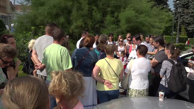 Motivul pentru care 120 de copii nu mai pot intra într-o grădiniță din Brașov