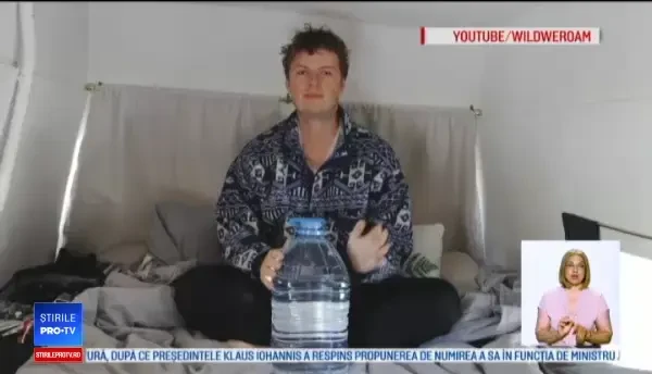 Dieta cu apă, populară şi periculoasă. Ce se întâmplă după primele 3 zile