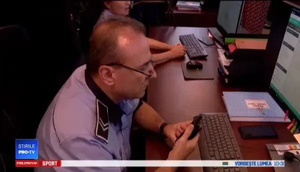 Ceasuri cu buton de panică și GPS pentru elevii din București. Cum funcționează