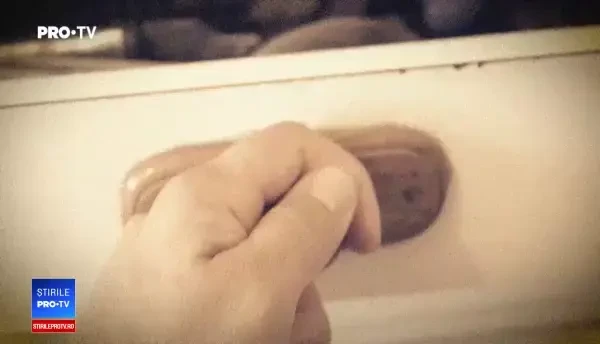 ”Femeia ca o pradă”, o anchetă de Elena Lasconi, din 2 septembrie, la Știrile ProTV