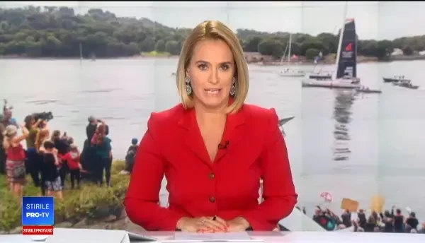 Greta Thunberg, mesaj pentru Donald Trump: Să ia în serios oamenii de știință