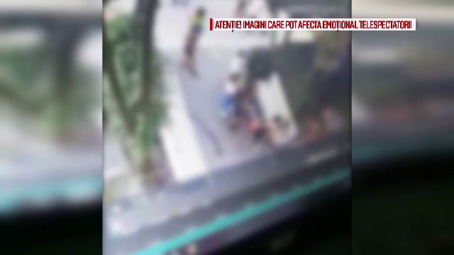 Bătaia dintre trei adolescente din Turda s-a sfârșit șocant. Ce a făcut mama uneia dintre ele