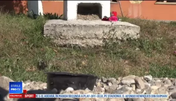 Sfârșit tragic pentru o fetiță din Bacău din cauza neatenției unui șofer