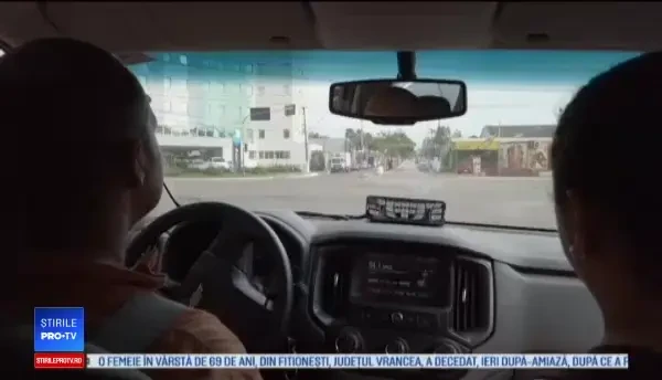 Flăcările din pădurea amazoniana, departe de-a fi stinse. Acuzaţiile aduse de indigeni