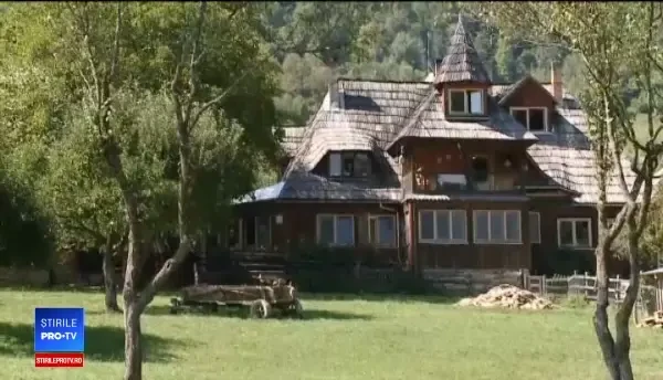 Jurnaliștii nemți investighează scandalul de la Vișeu de Sus. Ce acuzații au lansat