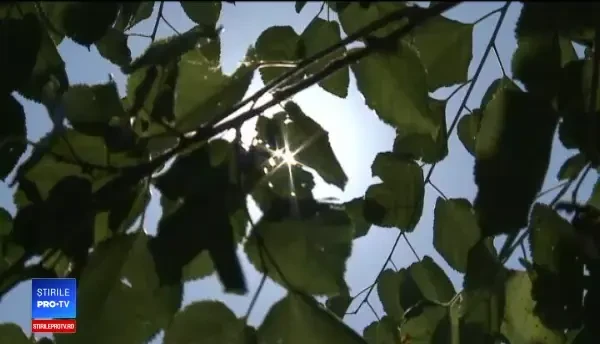 Vara s-ar putea prelungi până în octombrie, însă vom avea formațiuni ciclonice, care aduc fenomene extreme