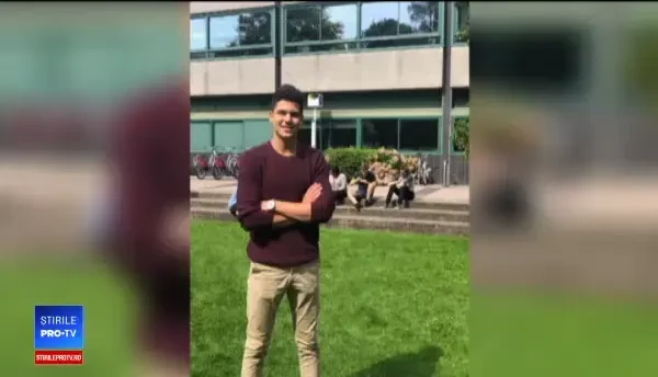 Tot mai mulți elevi români pleacă să studieze în străinătate. Motivele invocate