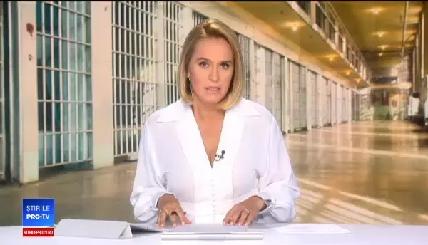 Experiență traumatizantă. O femeie a născut singură în celulă, total ignorată de gardieni