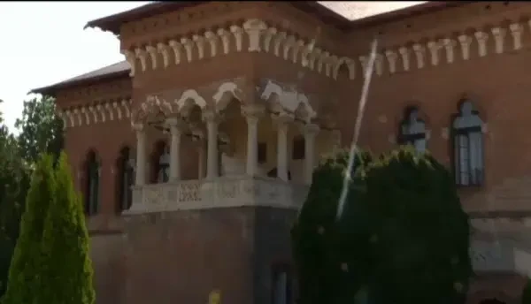 (P) Fall in Love Festival, în acest weekend la Mogoșoaia. Artiștii ce vor urca pe scenă