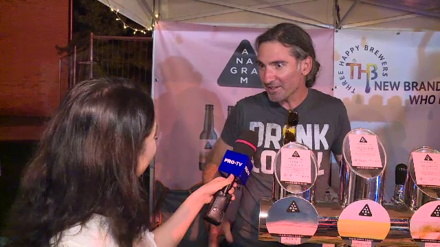 Afacerea care prinde tot mai mult teren în România. Un american a investit 200.000€