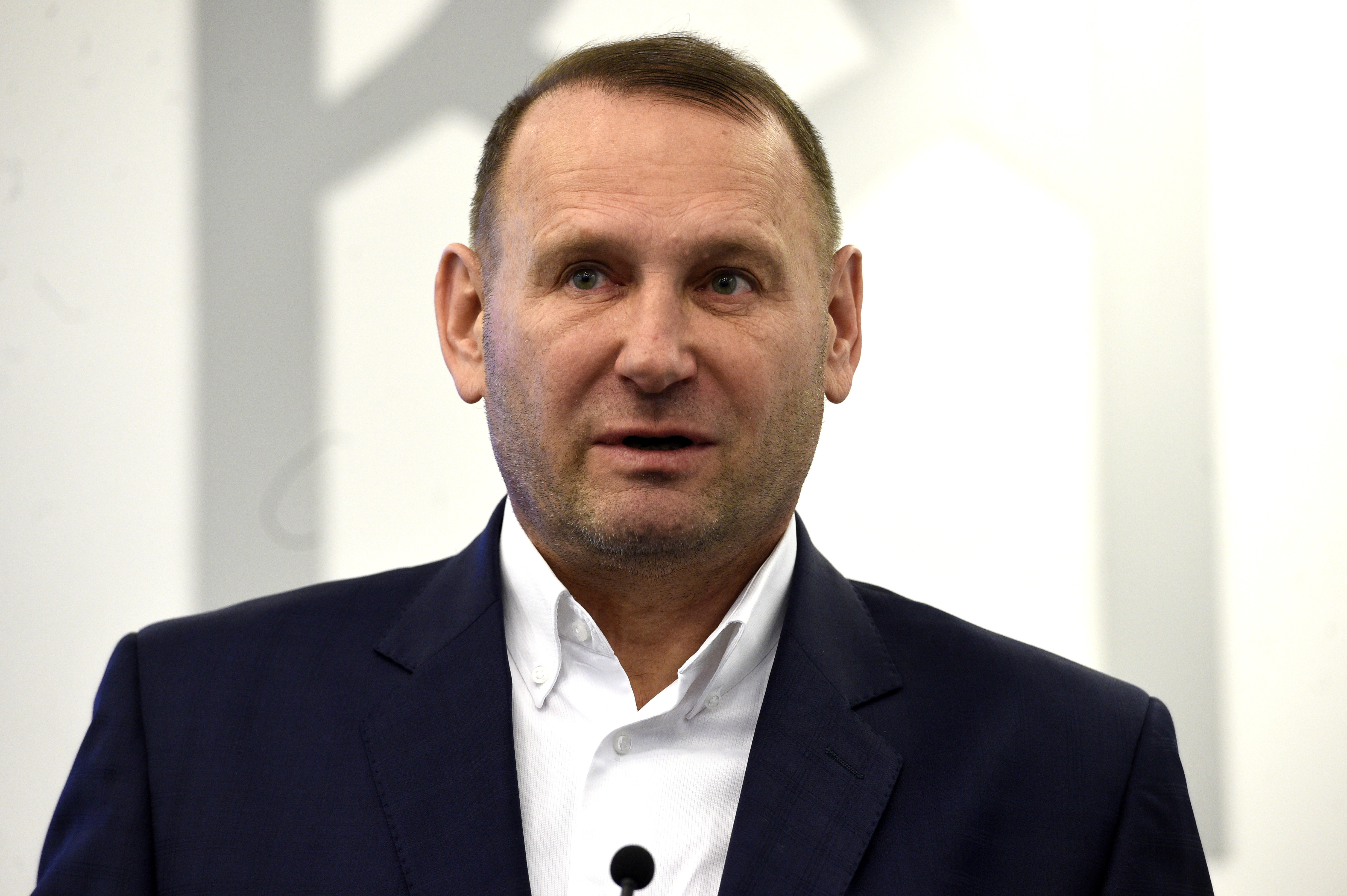 BEC a respins candidatura lui Viorel Cataramă la prezidențiale. Motivul invocat