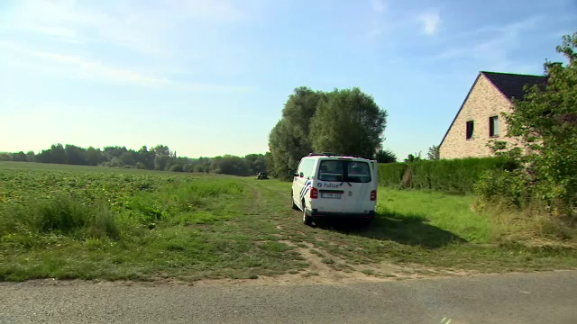 Doi frați români, împușcați în cap în Belgia. Ce spun anchetatorii