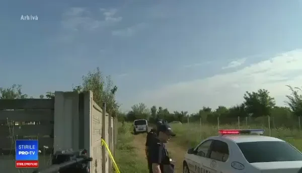 Surse: Urme biologice ale Luizei Melencu identificate pe patul Lui Gheorghe Dincă