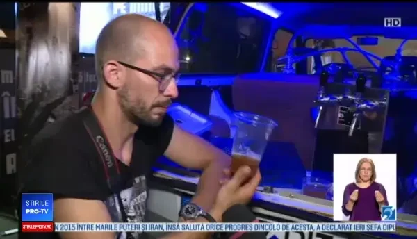 Afacerea care prinde tot mai mult teren în România. Un american a investit 200.000€