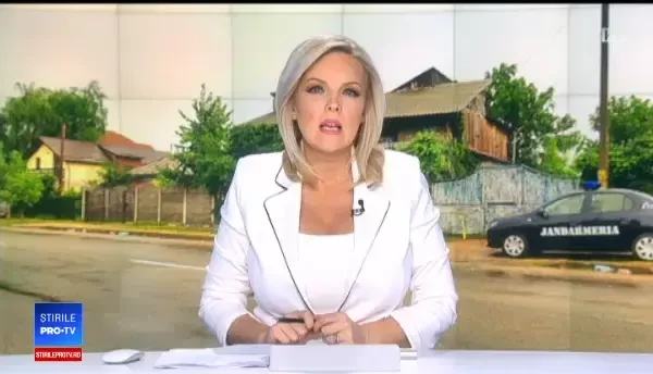 Primele ipoteze ale anchetatorilor despre cele 40 de pete de sânge găsite în casa lui Dincă