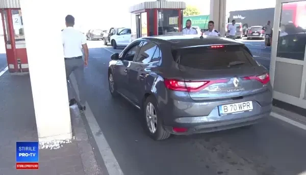 Cum a fost primit în țară românul care a salvat două vieţi din mare, în Bulgaria