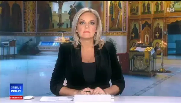 Patriarhia reacționează în cazul copiilor pedepsiți să facă mătănii pe asfalt