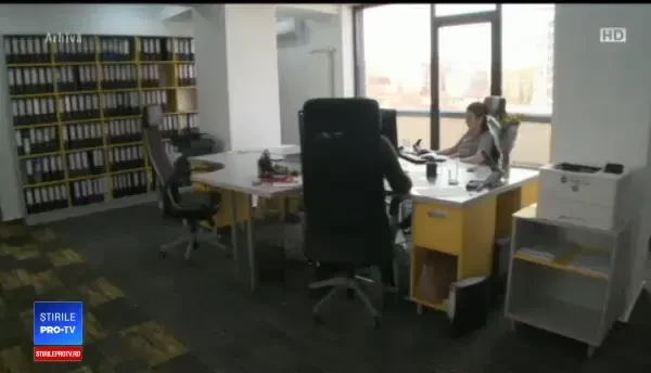 Programul start-up nation va aduce 38 milioane € la buget. Firmele deschise de români