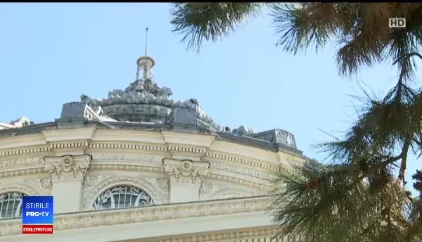 Recitaluri de excepție la Festivalul Enescu. Spectacolele pot fi urmărite și online