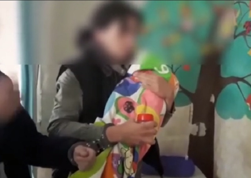 Mărturia teribilă a unei mame care și-a ucis copilul pentru că nu mai avea "nimic în frigider"