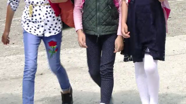 A reînceput cursa după avize medicale. Ce analize trebuie de fapt să aibă copiii