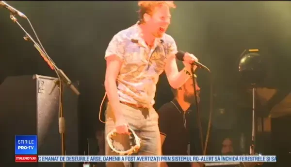 Festivalul Fall în Love i-a cucerit pe bucureșteni cu muzică bună și distracție