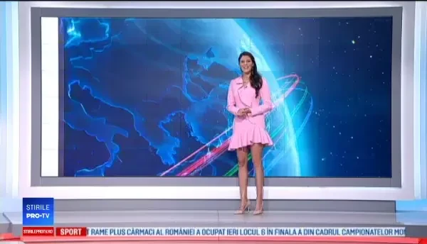 Caniculă în sudul țării, urmate de ploi și grindină în nord. Prognoza meteo