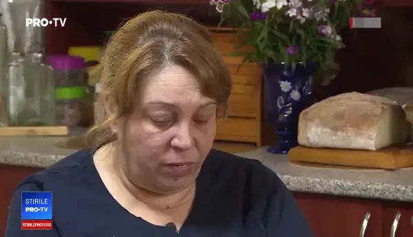 Povestea Simonei, condamnată în cărucior de propriul soț: „Mi-a zis: am venit să te omor”