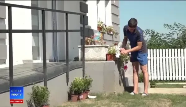 În ciuda banilor europeni disponibili pentru orfelinate, voluntarii sunt cei care construiesc adevărate cămine