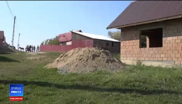 Scandal încheiat tragic între mai multe familii din județul Brașov. Doi copii, rămași orfani