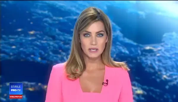 Accident grav în Vâlcea. Un TIR s-a răsturnat peste o conductă de gaze